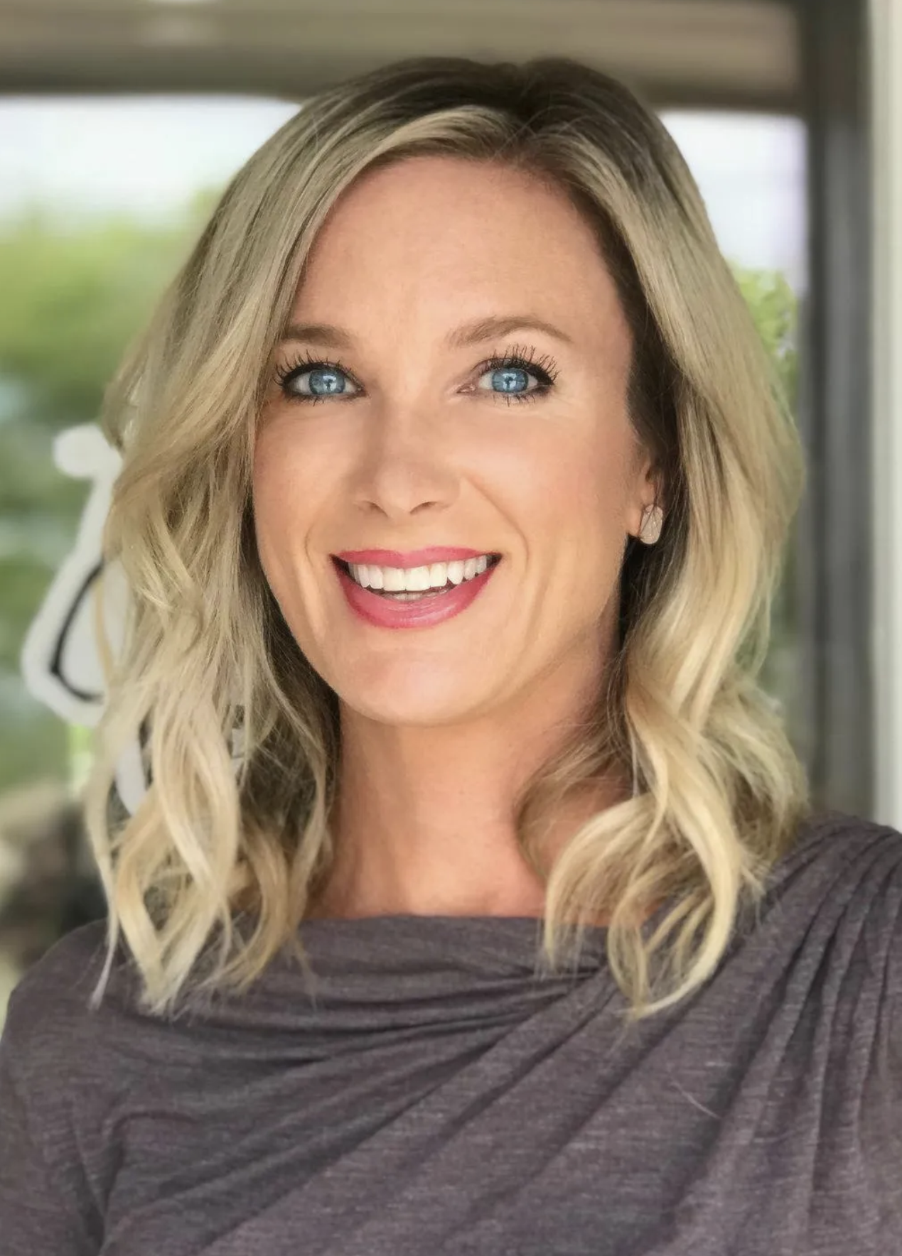 Kimberly Griffith, MS, CNS